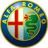 Logo Alfa Romeo