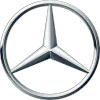 Logo Mercedes-Benz