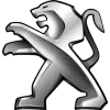 Logo Peugeot