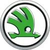 Logo Škoda